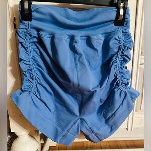 Free People Shorts NWOT